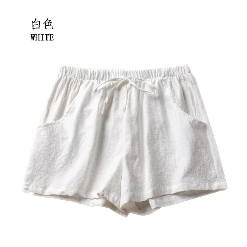 CottonFit Shorts