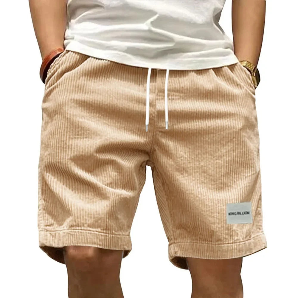 RetroFlow Shorts