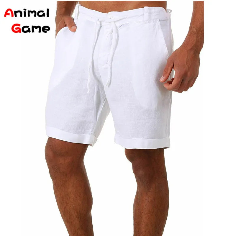 BreezeFit Shorts