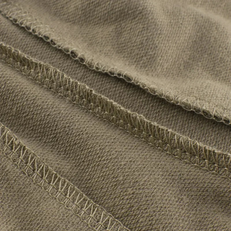 Pantalones cortos Mini Explorer para niños (100 cm-140 cm)