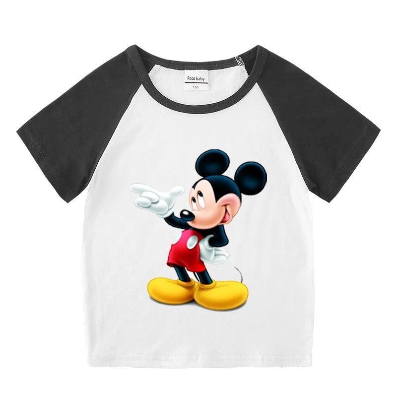 Conjunto infantil FunnyHero (6T - 8T)