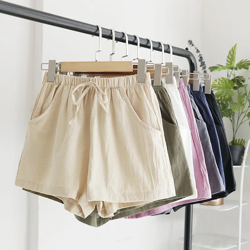 CottonFit Shorts