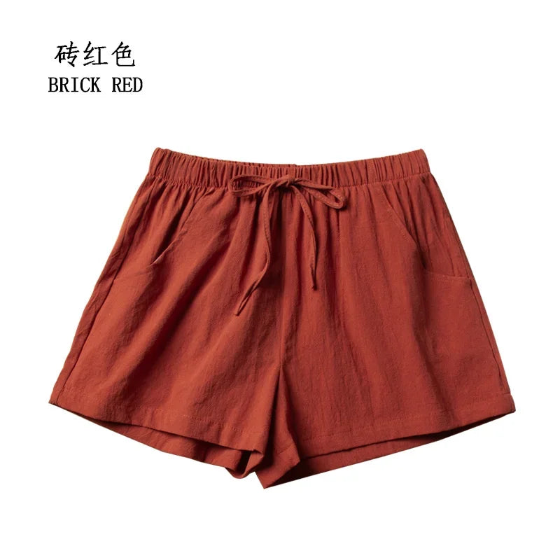 CottonFit Shorts