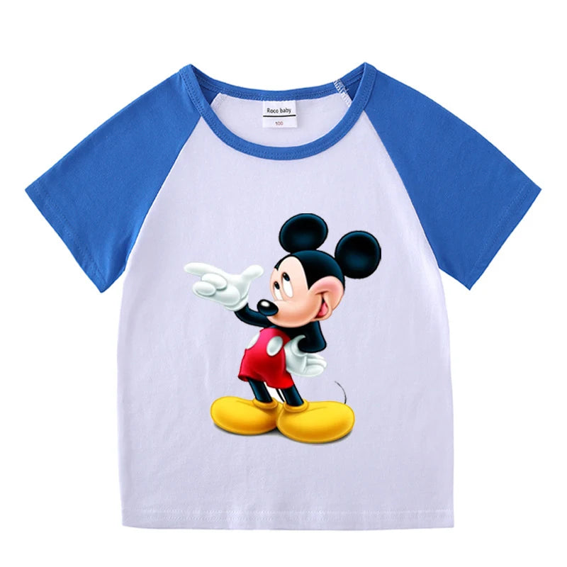 Conjunto infantil FunnyHero (6T - 8T)