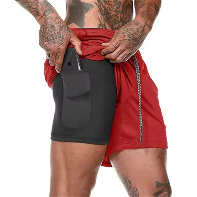 Active Wave Shorts