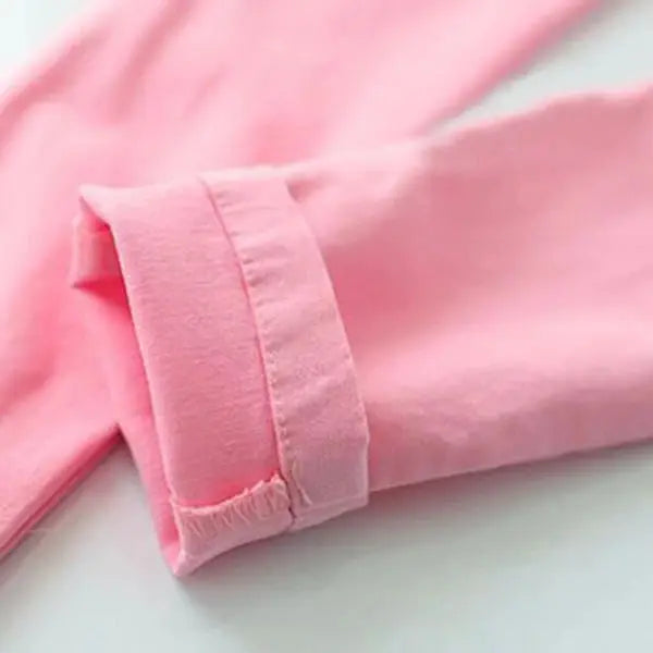 Leggings vaqueros flexibles para niños (3 a 12 años)