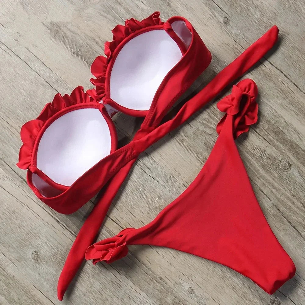 Bikini FlirtWave