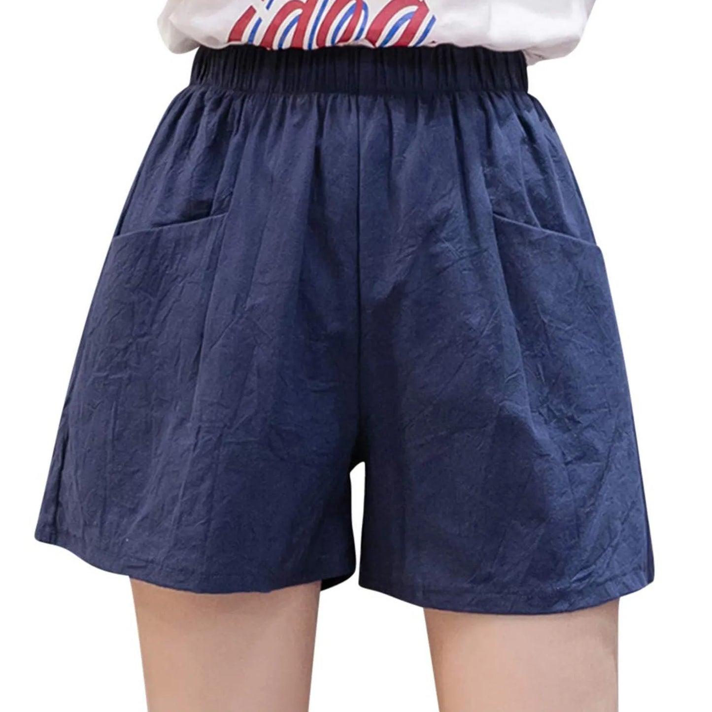 ComfortFit Shorts