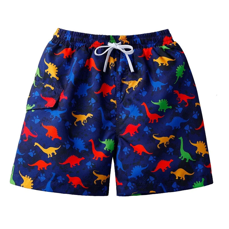 Pantalones cortos de playa BAOHULU (10-14 años)
