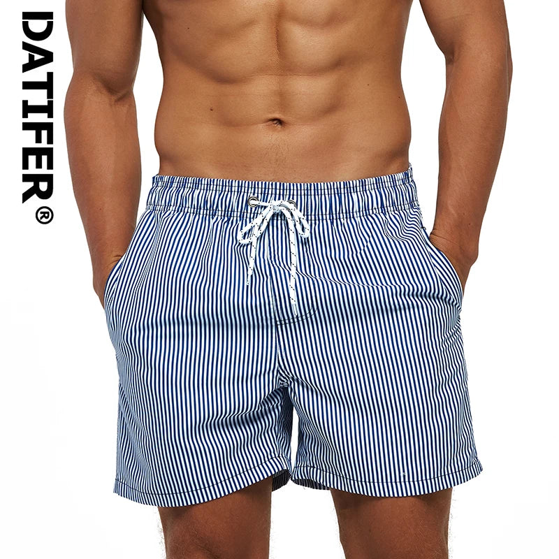 Wave Motion Shorts