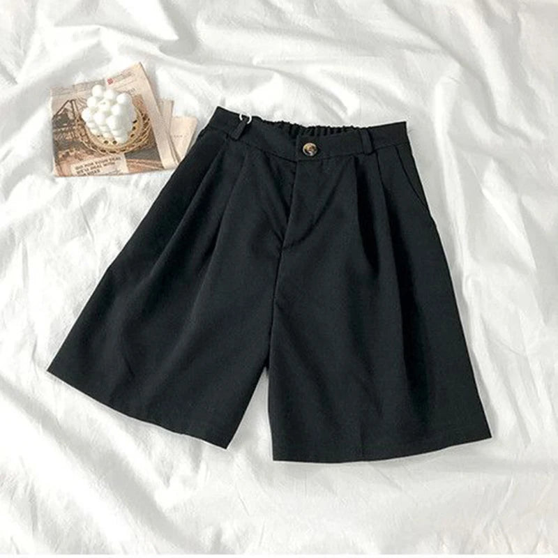 SuitFit Shorts
