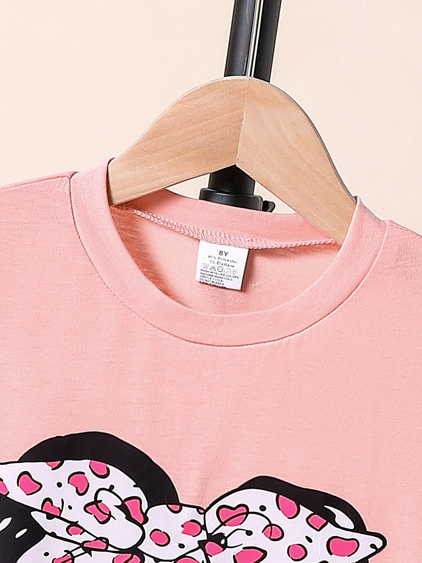 Conjunto Cool Vibes Infantil (8Y-12Y)