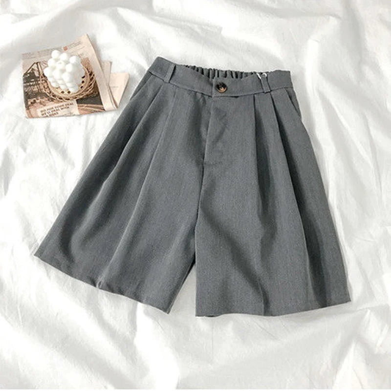 SuitFit Shorts