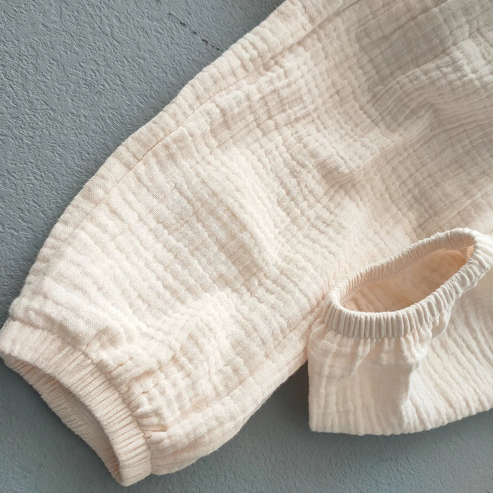 Pantalón deportivo Gaze Kids (3T-9T)