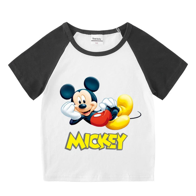 Conjunto infantil FunnyHero (6T - 8T)