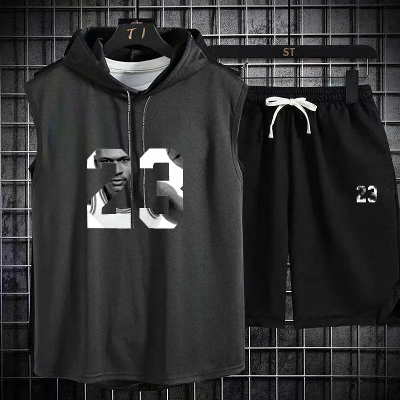 Conjunto MotionCore
