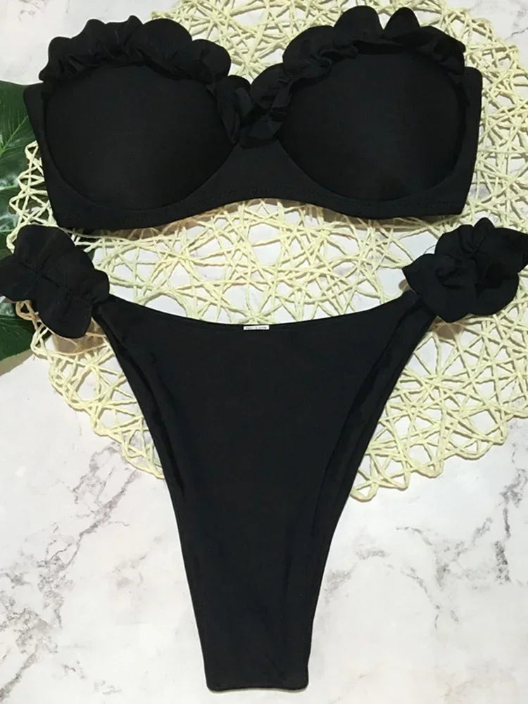 Bikini FlirtWave