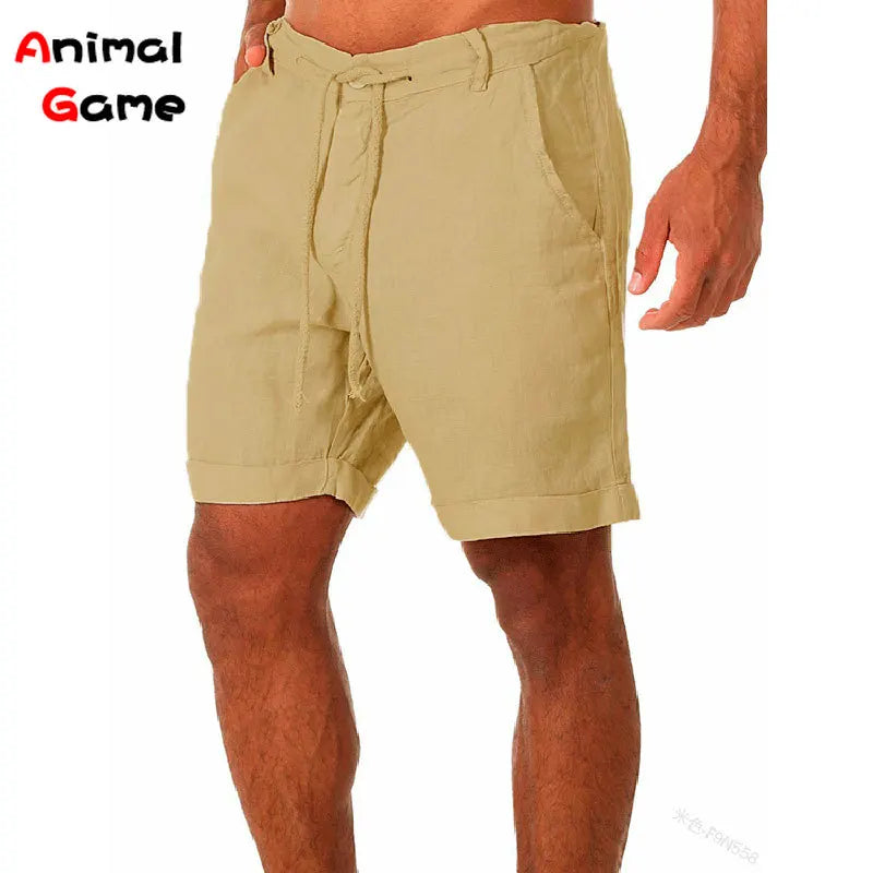 BreezeFit Shorts