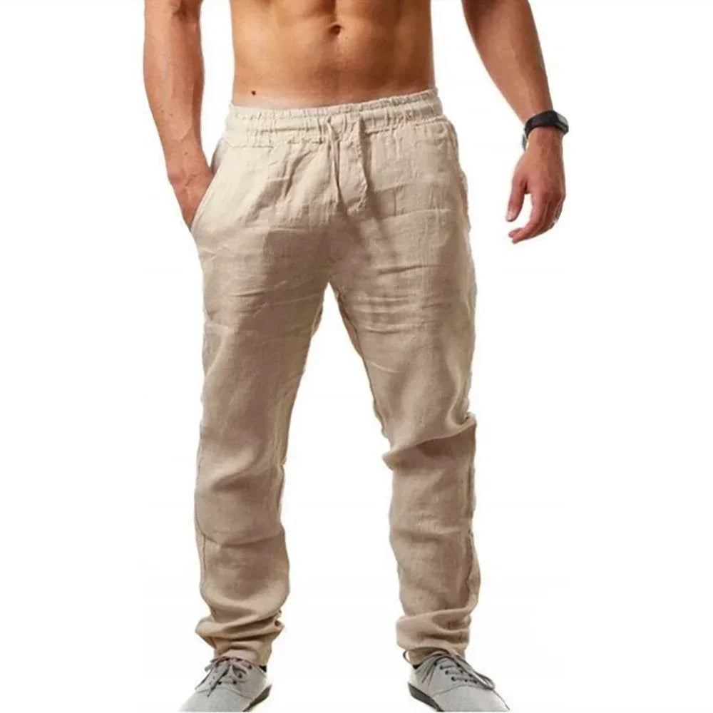 Pantalones Urban Fit