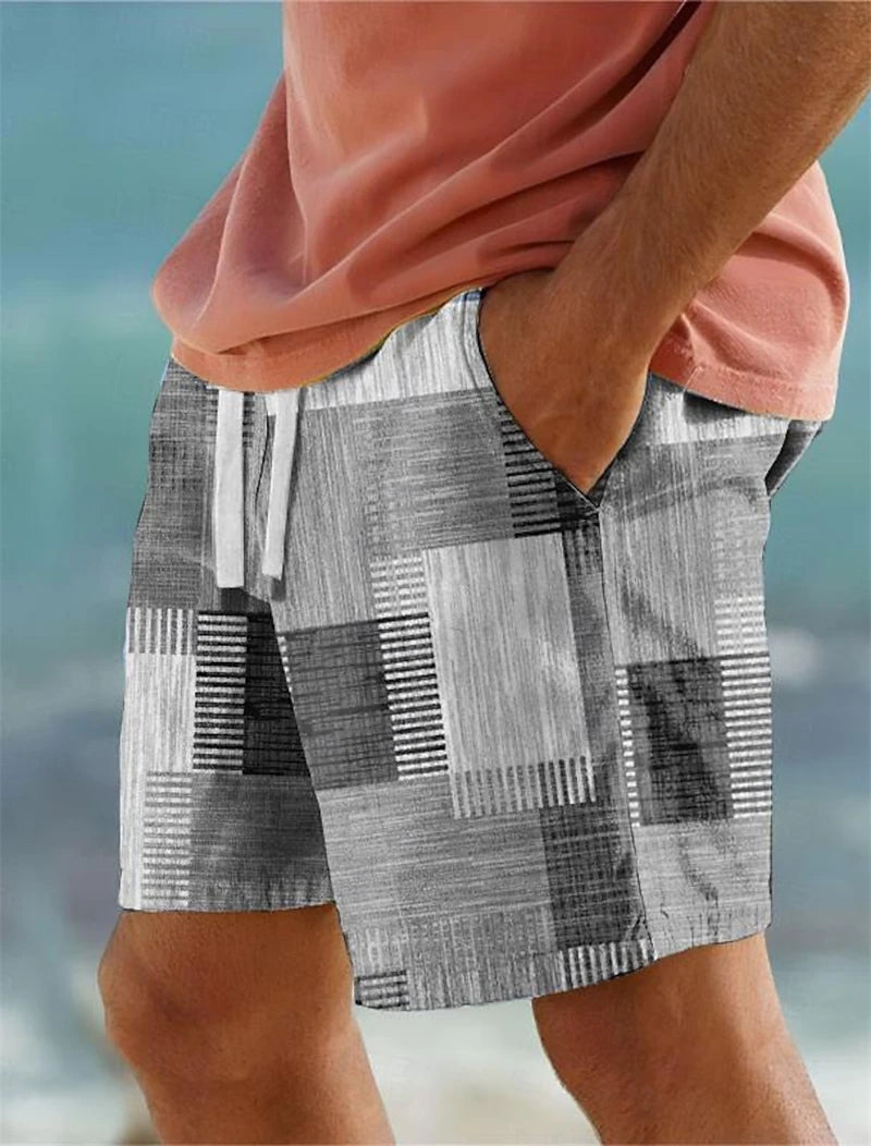 GeoWave Shorts