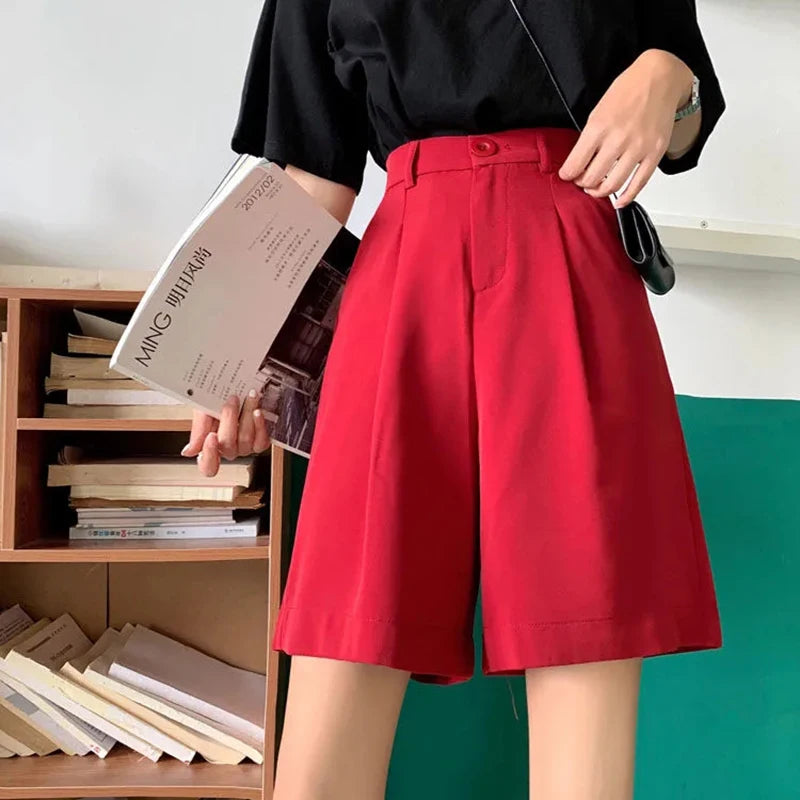 SuitFit Shorts