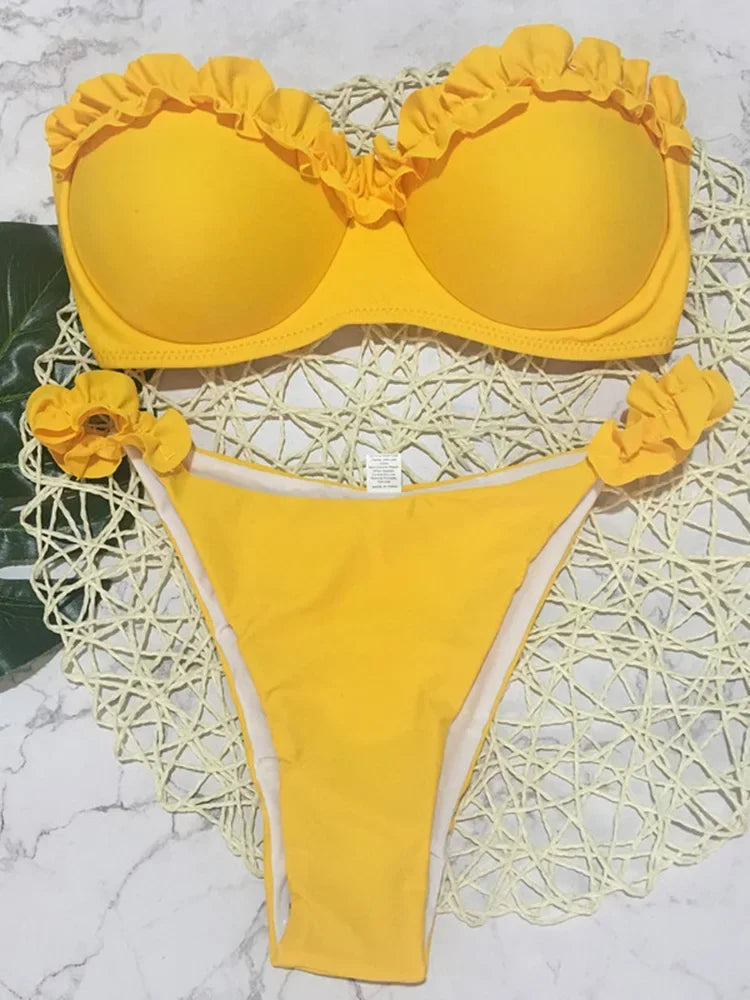 Bikini FlirtWave