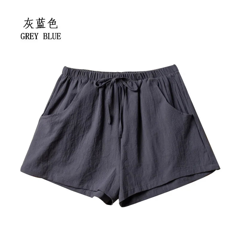 CottonFit Shorts