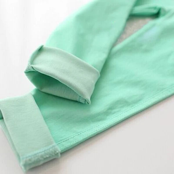 Leggings vaqueros flexibles para niños (3 a 12 años)