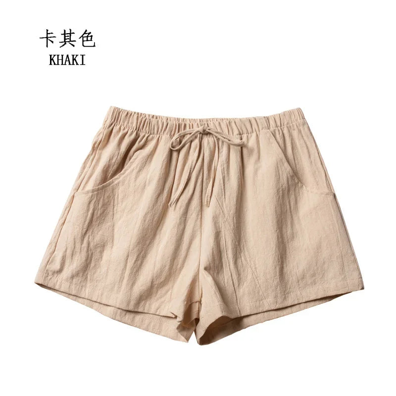 CottonFit Shorts