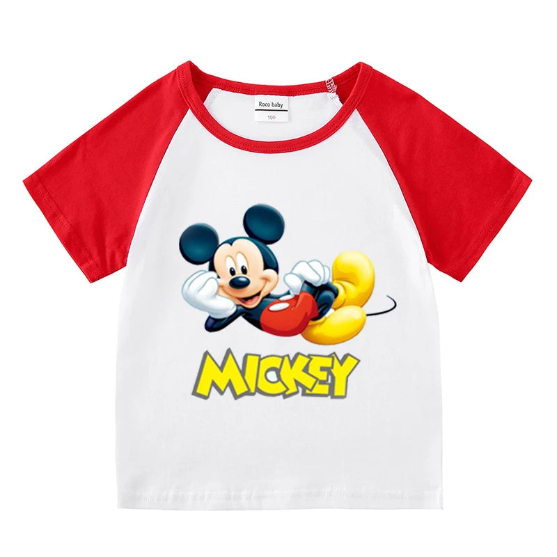 Conjunto infantil FunnyHero (6T - 8T)