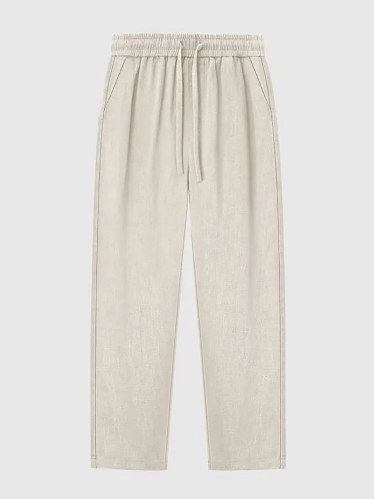 Breeze Linen Trousers