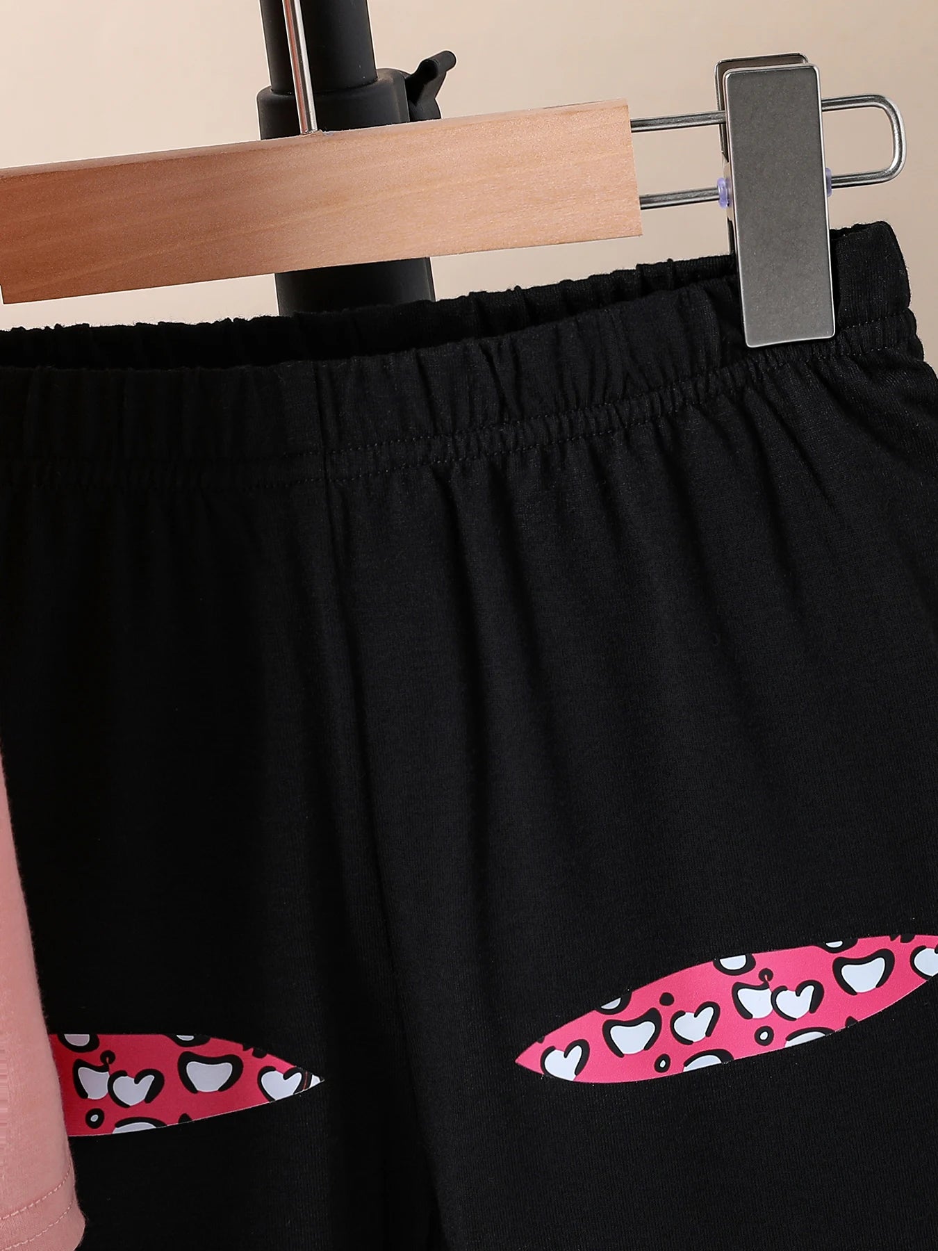 Conjunto Cool Vibes Infantil (8Y-12Y)
