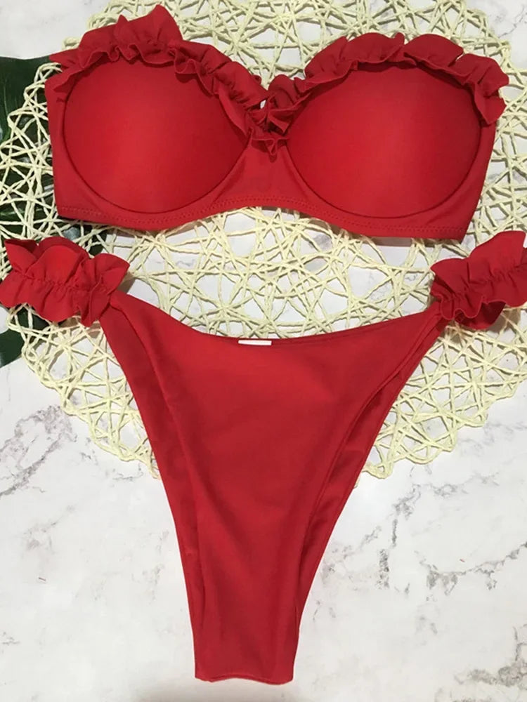 Bikini FlirtWave