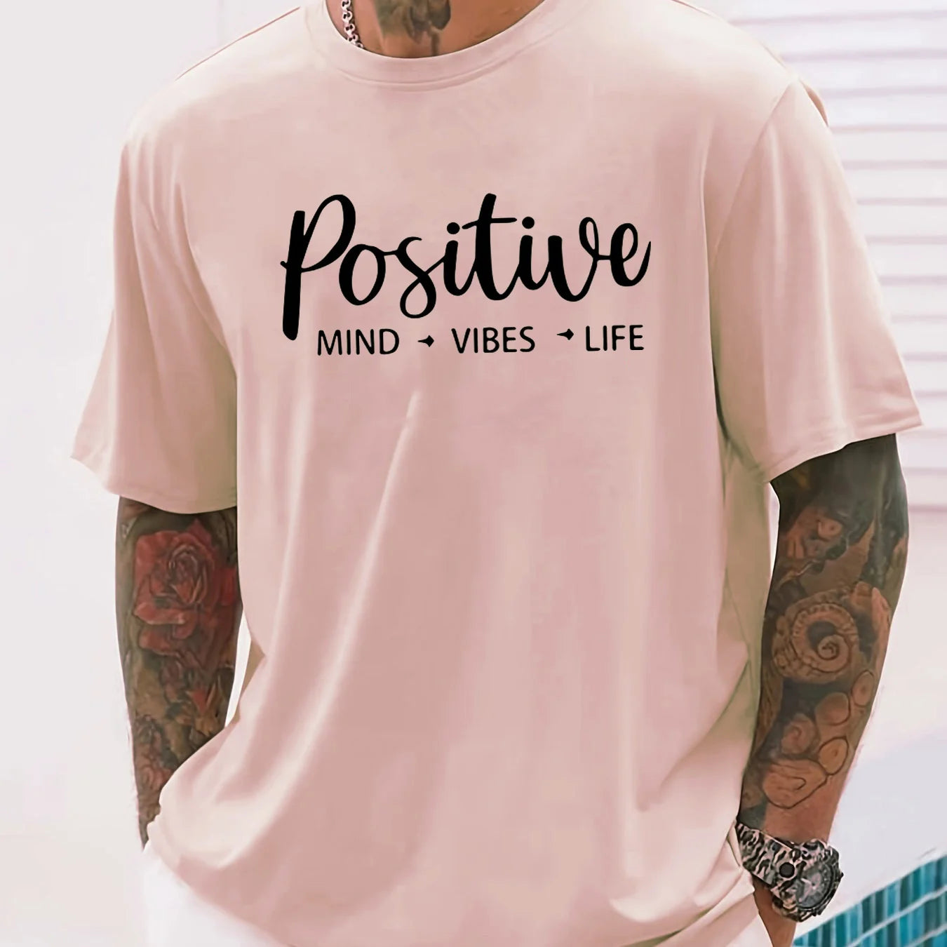 Camiseta BoldWords