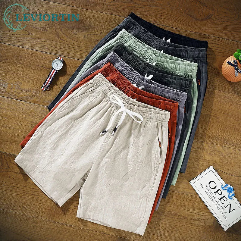 PlainFlex Shorts