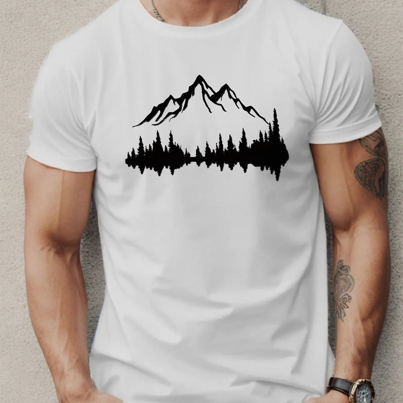 Camiseta NatureVibe