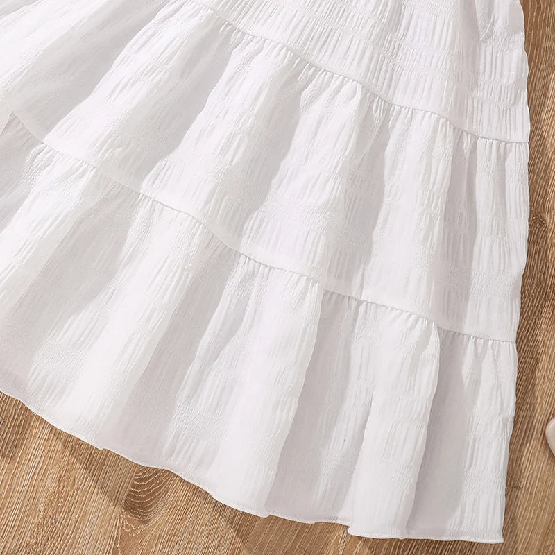 Vestido Angelique Infantil (8Y-12Y)