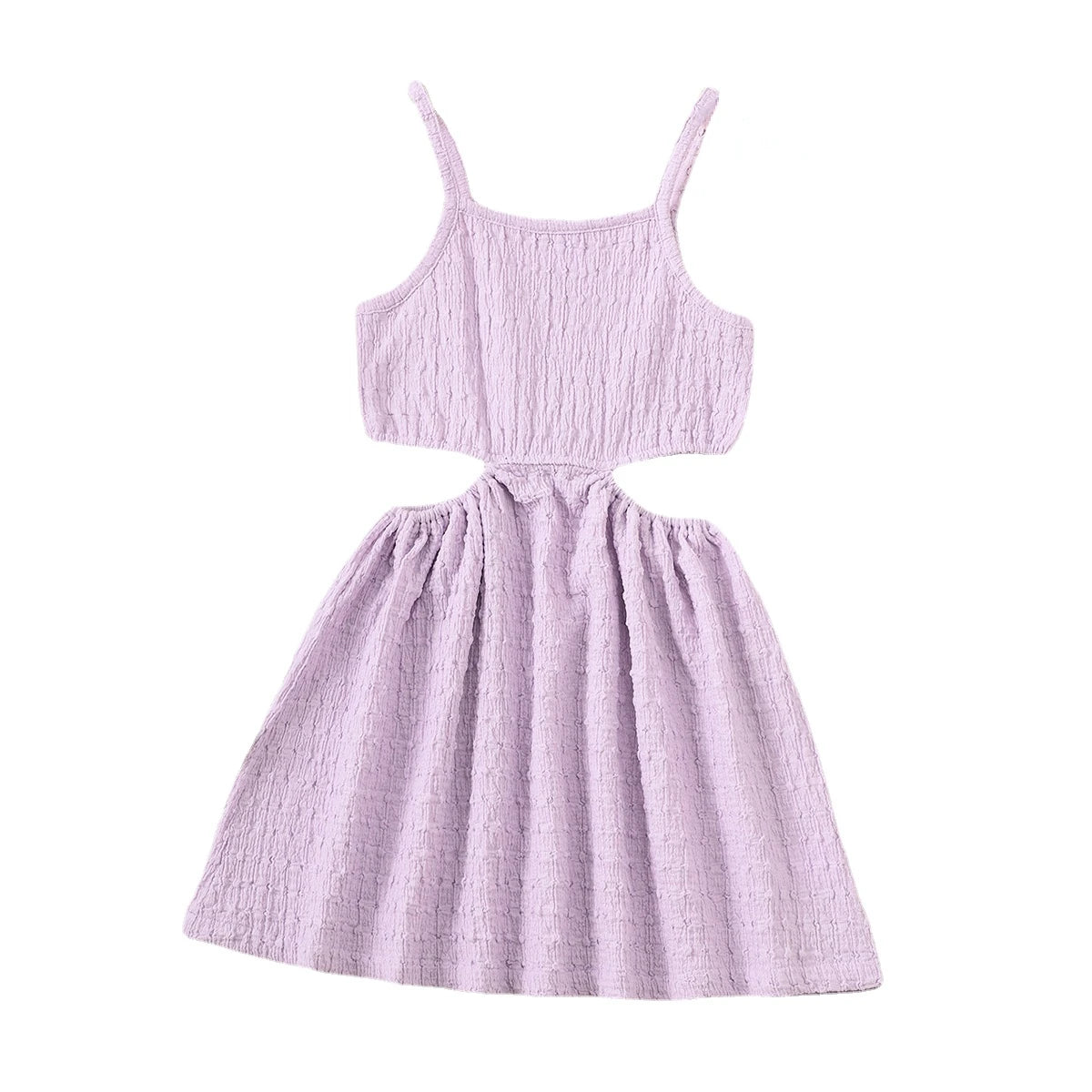 Vestido Summer Princess Infantil (4Y-7Y)