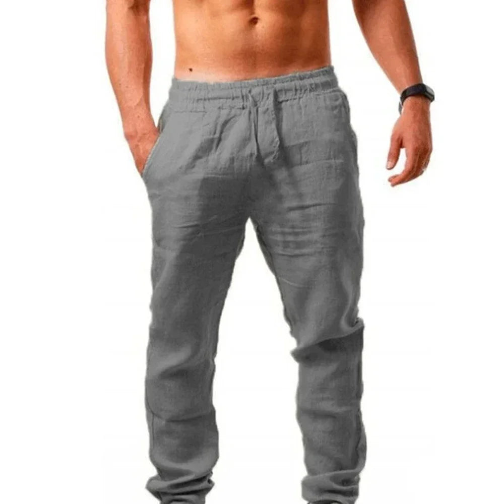 Pantalones Urban Fit