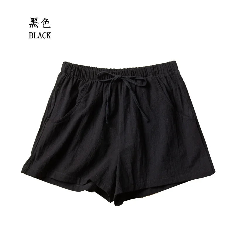CottonFit Shorts