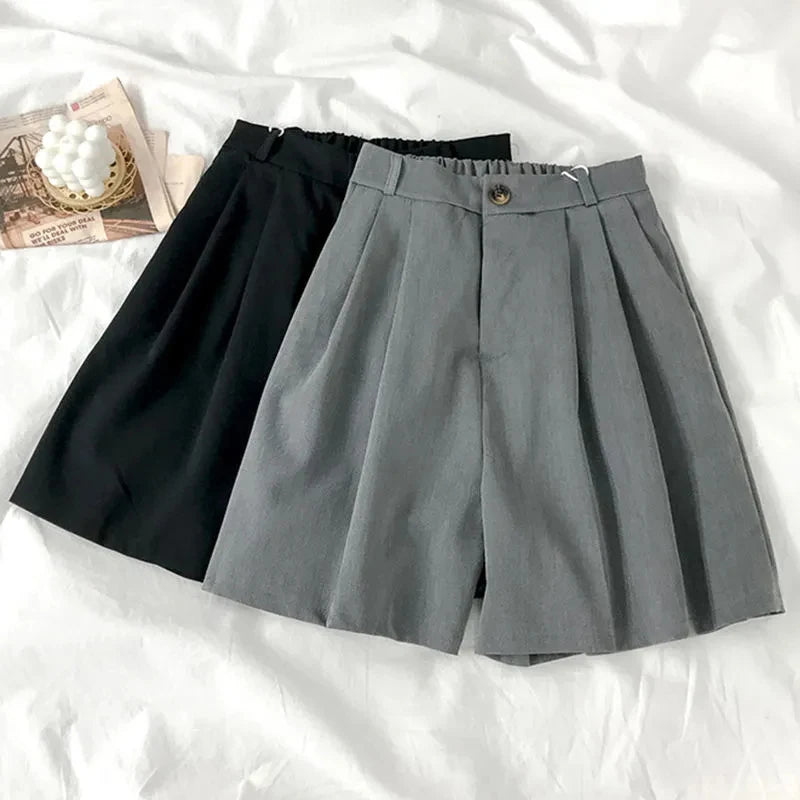 SuitFit Shorts