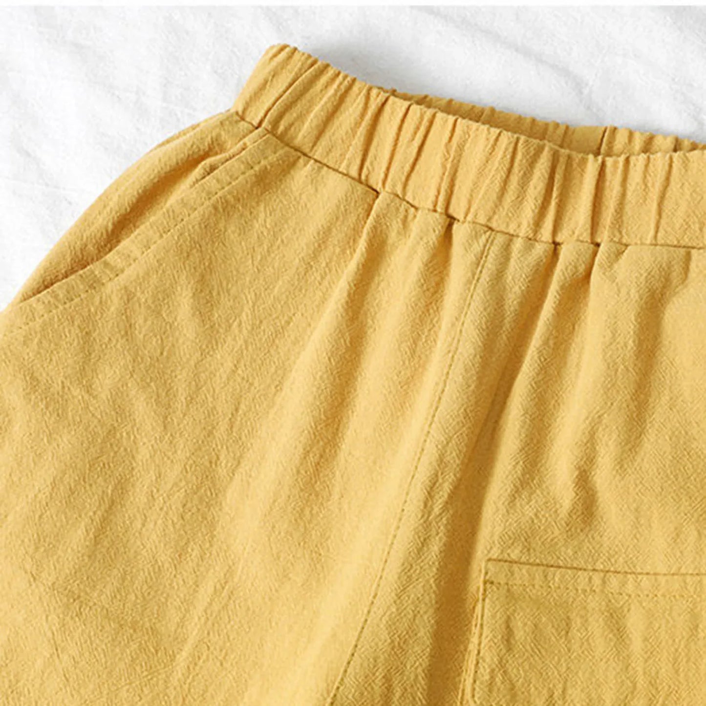 Pantalones cortos Playtime Cool para niños (3 a 9 años)