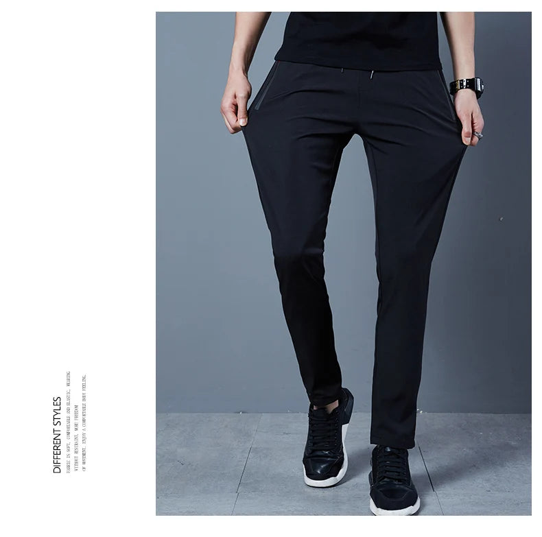 Ice Move Pants