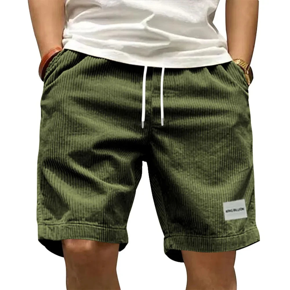 RetroFlow Shorts