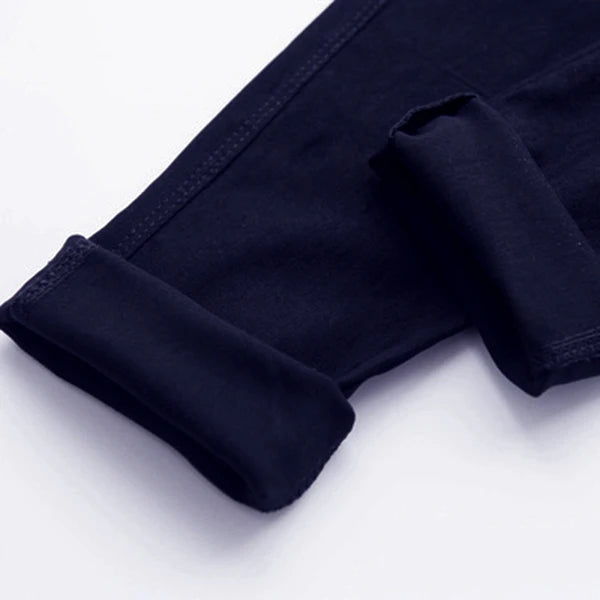 Leggings vaqueros flexibles para niños (3 a 12 años)