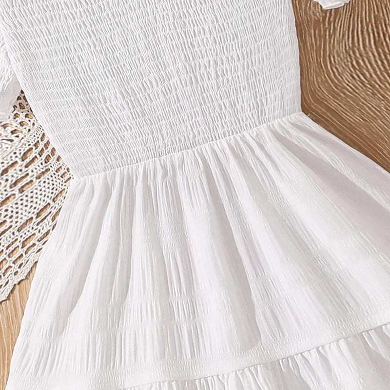 Vestido Angelique Infantil (8Y-12Y)