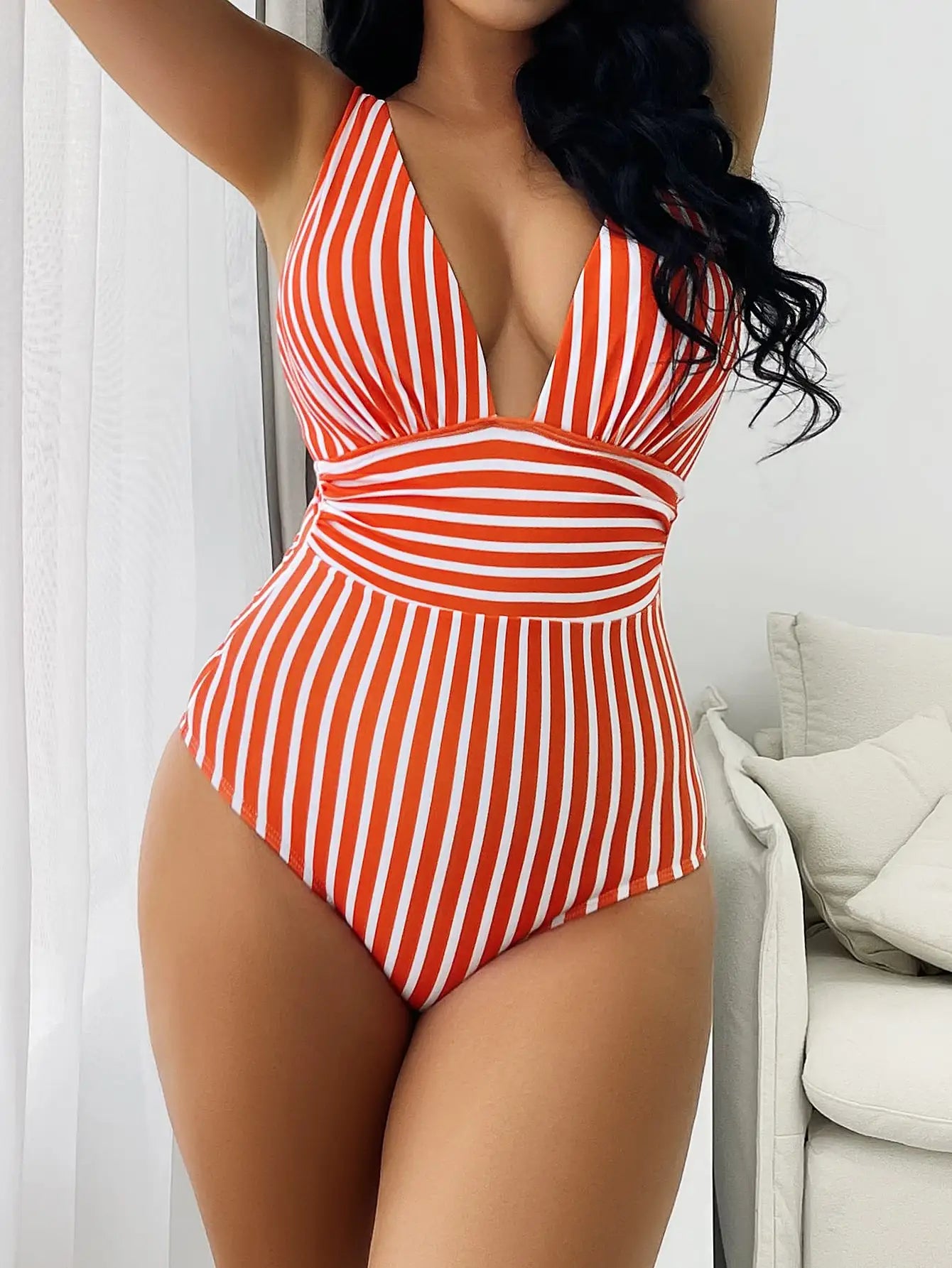 Traje de baño WaveLine