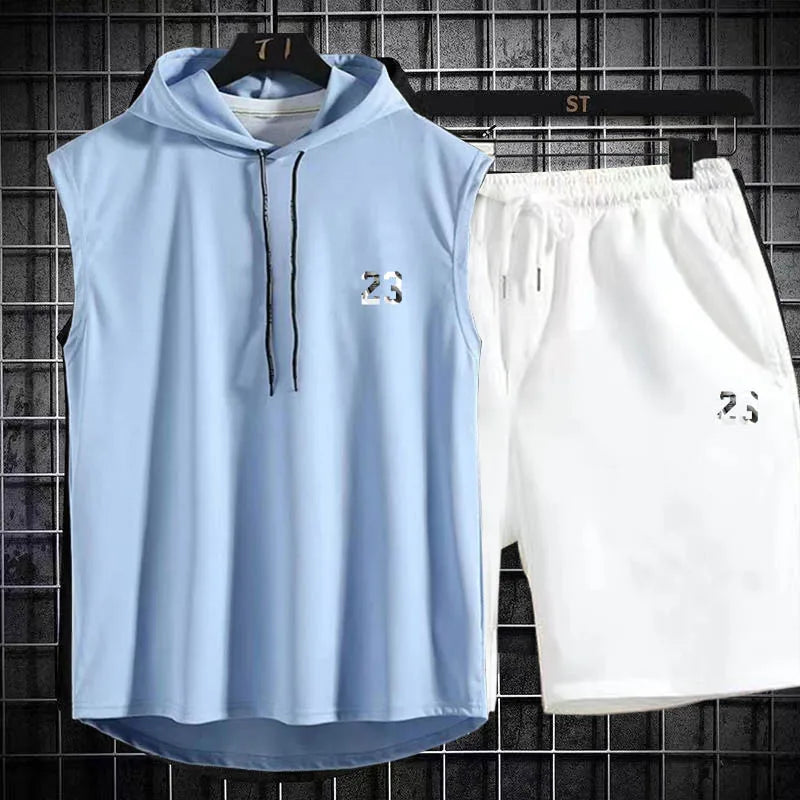 Conjunto MotionCore