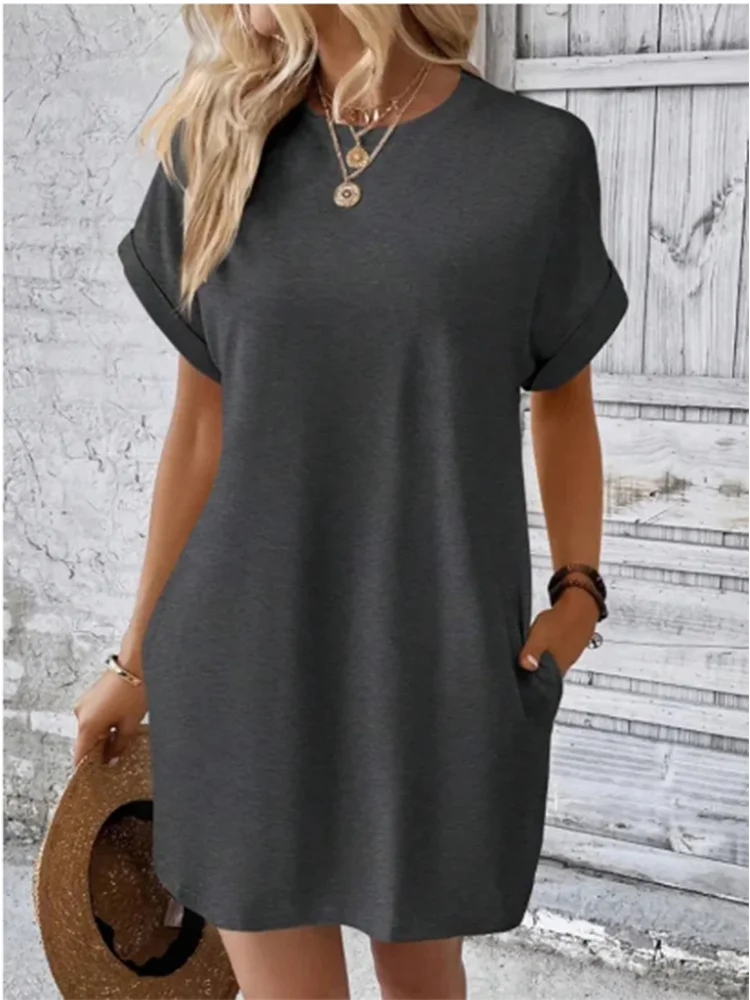 Vestido Urban Ease