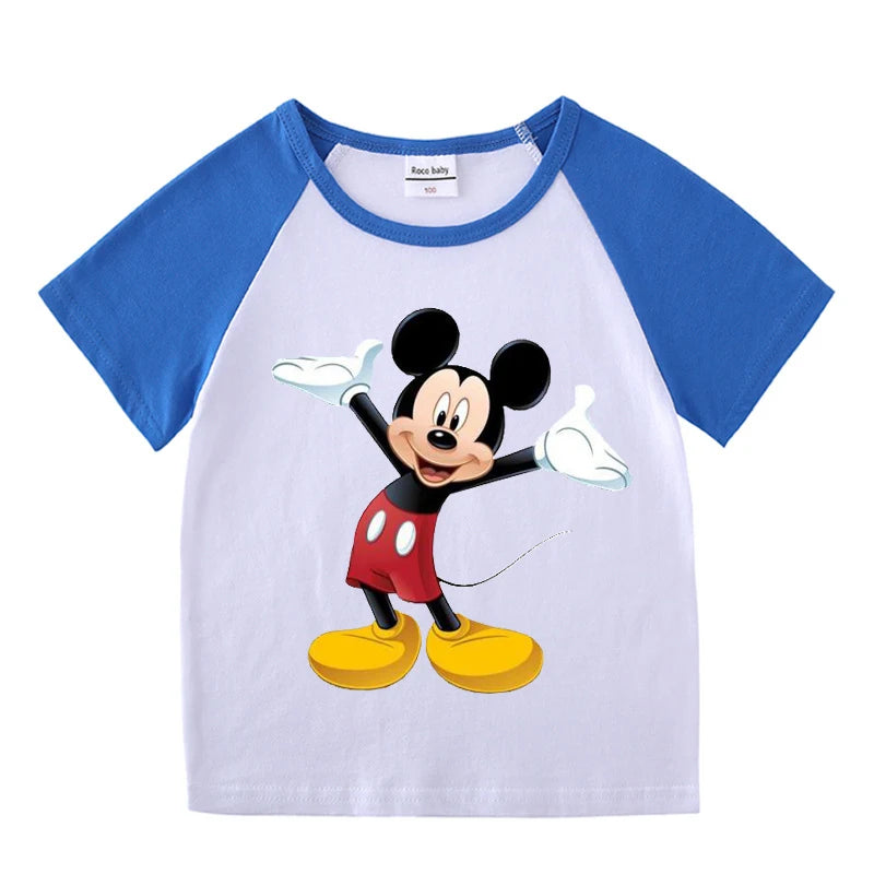 Conjunto infantil FunnyHero (6T - 8T)